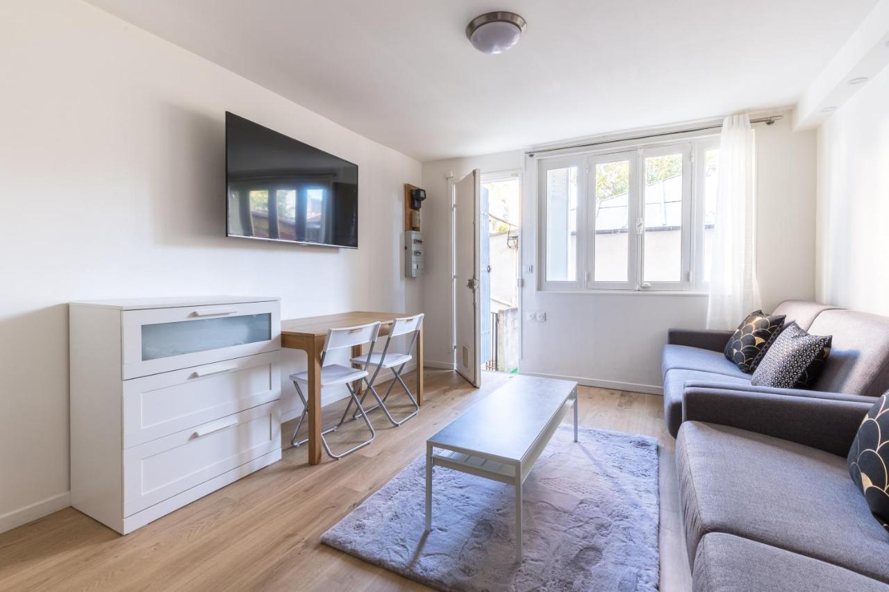 Hsh Orfila Magnifique Appartement 6P-1Br Paris Exterior photo